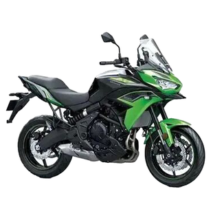 适用川崎 异兽650 Versys650/KLE650 15-20年 全车外壳 FAIRING