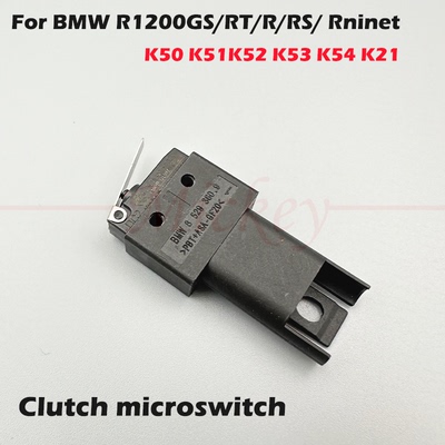 适用于Bmw离合开关单离合开关