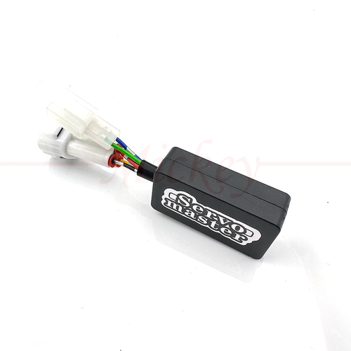 适用于铃木GSXRGSX排气伺服模块