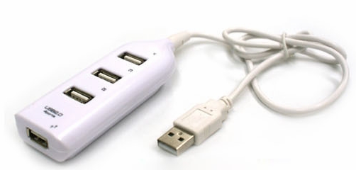Hub USB - Ref 368708 Image 3