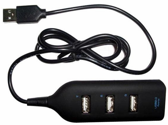 Hub USB - Ref 368708 Image 4
