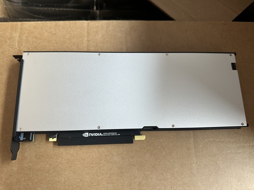 全新tesla t10 t4 16g显卡原厂被动散热支持光追计算游戏两不误