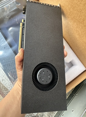全新 tesla sxm2 v100定制版 v100 16g 32g 全铜散热静音涡轮卡