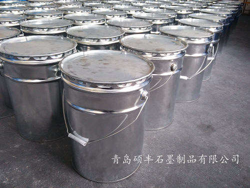 硕丰石墨 S系列 S-1优质拉丝石墨乳