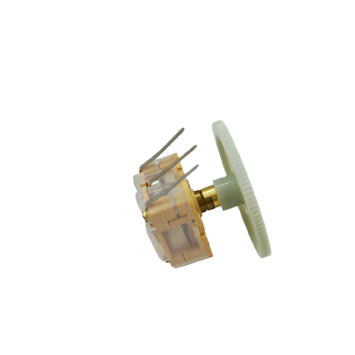 CBM-223P双联PVC薄膜可变电容器