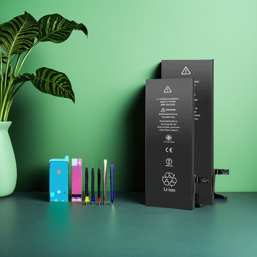 适用6S/6苹果X手机电池7/iPhone11/12pro/8plus/12mini/XR14PIUS