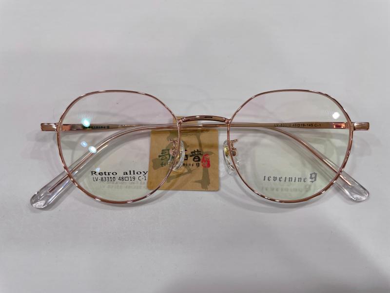 哥拓普全框实体店专柜