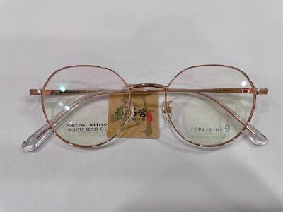 哥拓普全框实体店专柜