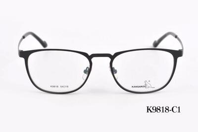 偏光夜视夹片眼镜架