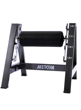 METCON 迈砼 单腿深蹲架 单侧深蹲训练器 弹跳训练
