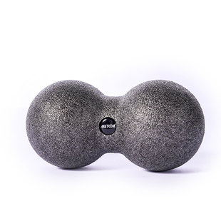 发泡花生按摩球 缓解疼痛肌肉放松 迈砼 METCON