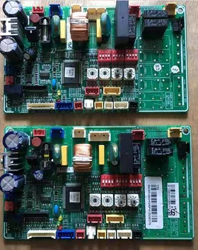 三星中央空调DB93-05959S 电脑板DB41-00364A DB93-04959A-LF