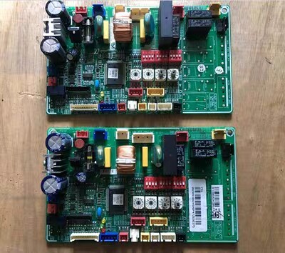 电脑板三星DB93-05959S中央空调