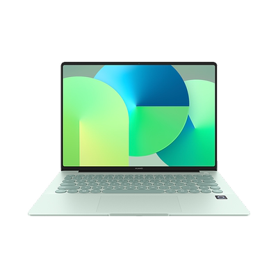 Huawei/华为 MateBook系列 MateBook 14 鸿蒙版华为新款商务电脑