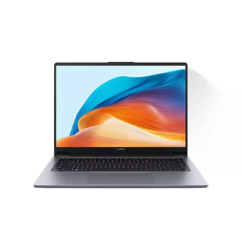 Huawei/华为 MateBook D 14 i5-13420H/集显笔记本电脑14英寸学习,笔记本电脑,笔记本电脑,淘宝优惠券,粉丝福利购,淘宝优惠卷