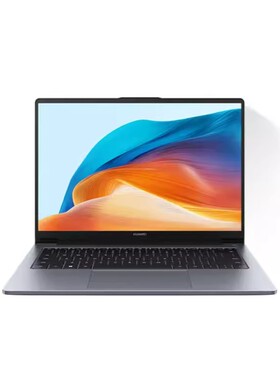 Huawei/华为 MateBook D 14 i5-13420H/集显笔记本电脑14英寸学习