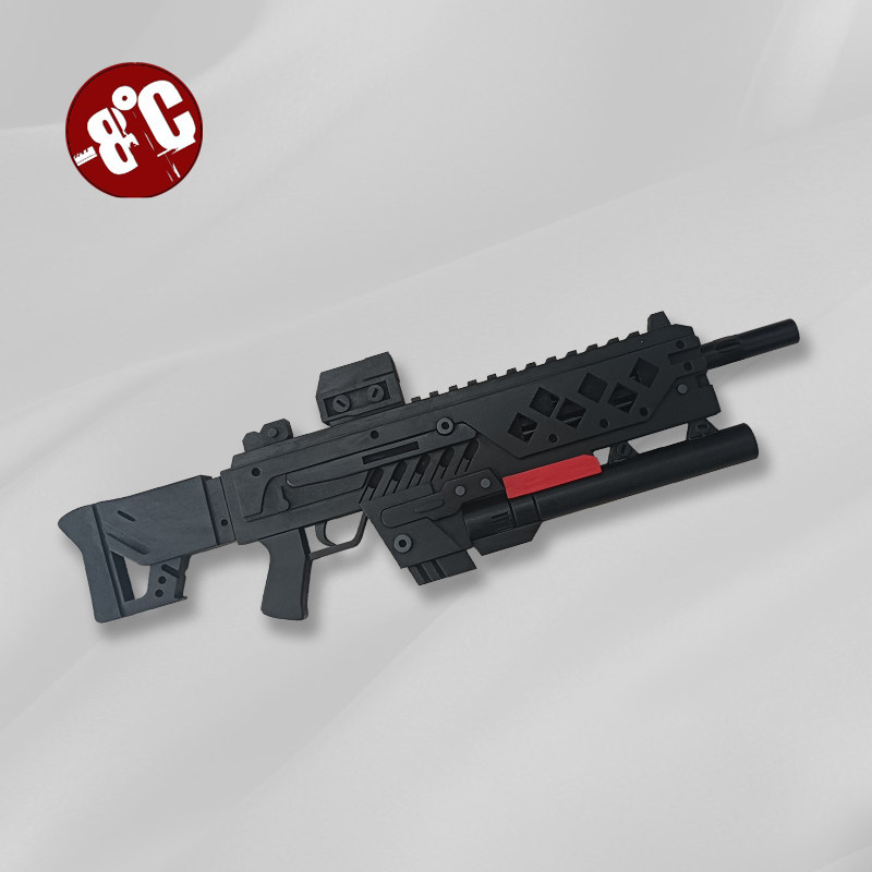 【】nikke胜利女神 拉毗cosplay道具武器装备定做,模玩/动漫/周边/娃圈三坑/桌游,盔甲/铠甲/甲胄,淘宝优惠券,粉丝福利购,淘宝优惠卷