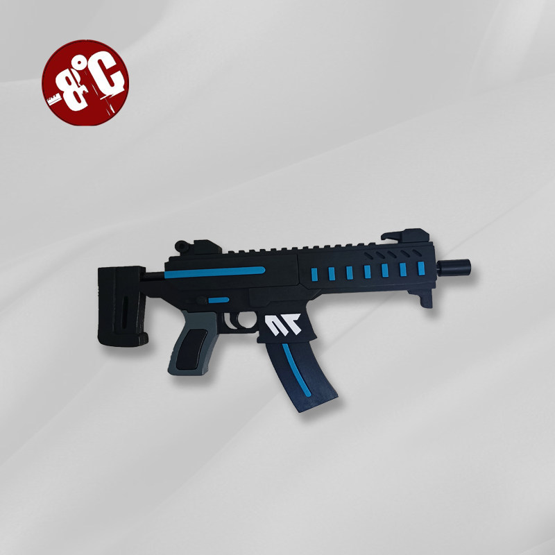 【】cos碧蓝档案 优香cosplay道具武器装备定做,模玩/动漫/周边/娃圈三坑/桌游,盔甲/铠甲/甲胄,淘宝优惠券,粉丝福利购,淘宝优惠卷