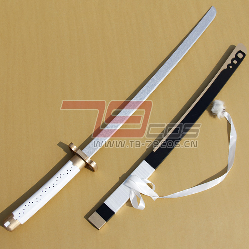 薄暮传说尤利隆威尔cosplay精品游戏动漫手工道具定做0251