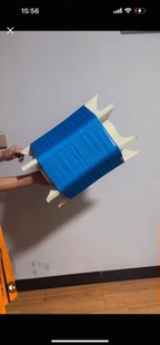 全新特价废渊战鬼  咔哒咔哒 塔姆吉 法杖武器cosplay道具可转动