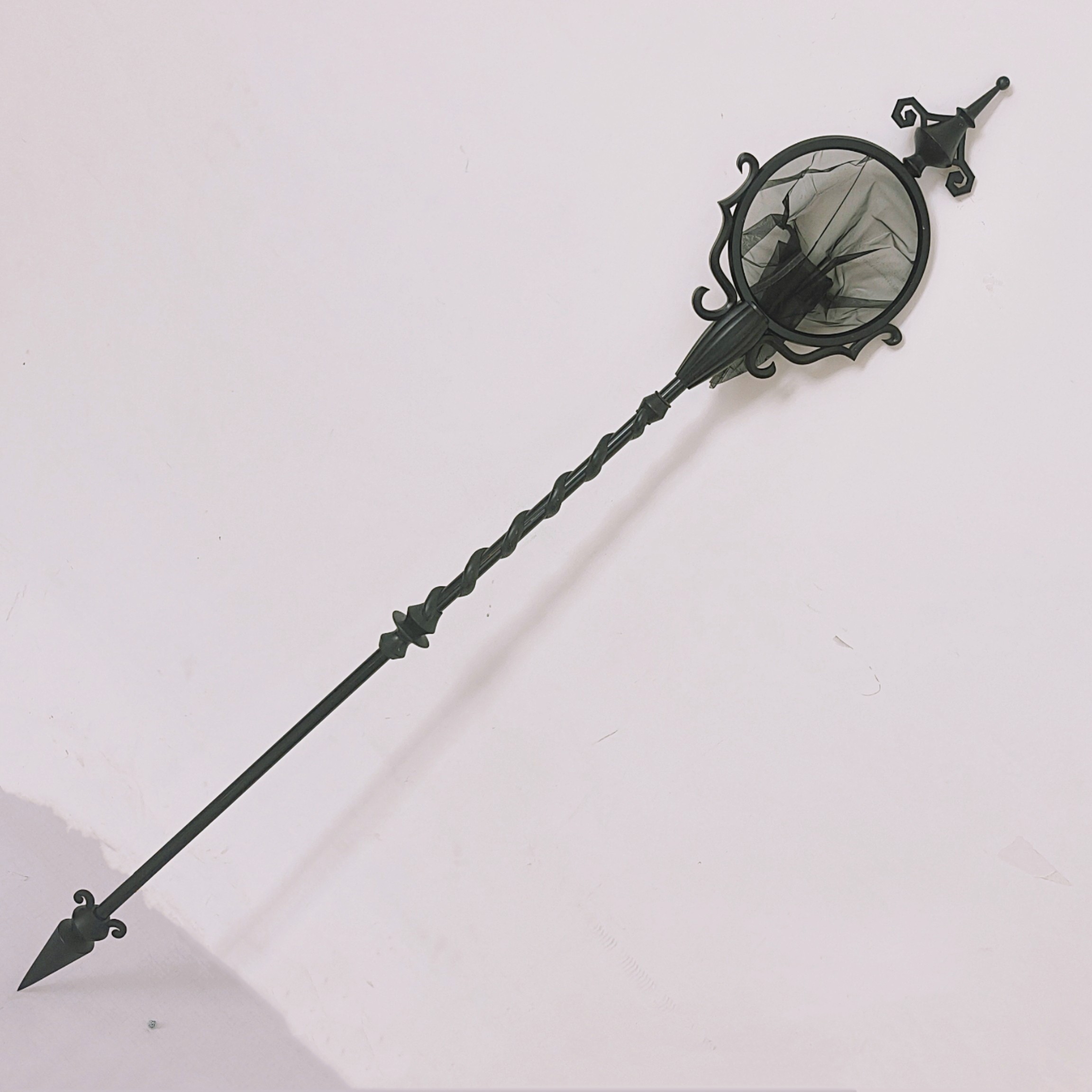 现货|第五人格昆虫学者菲丽丝捕虫网道具手杖cosplay武器手持物