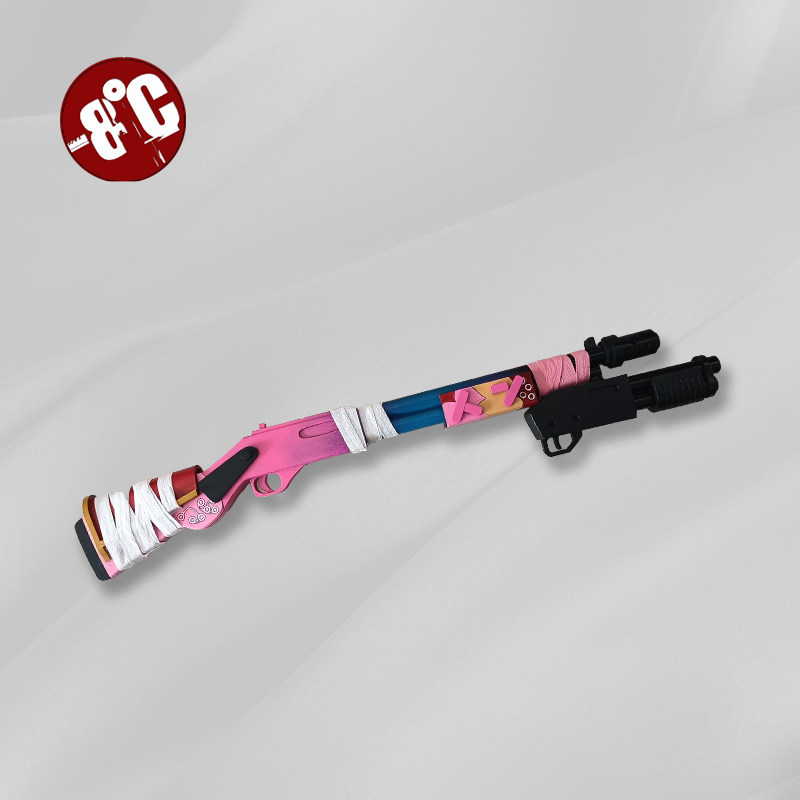 【】cos碧蓝档案 千鸟满cosplay道具武器装备定做,模玩/动漫/周边/娃圈三坑/桌游,盔甲/铠甲/甲胄,淘宝优惠券,粉丝福利购,淘宝优惠卷