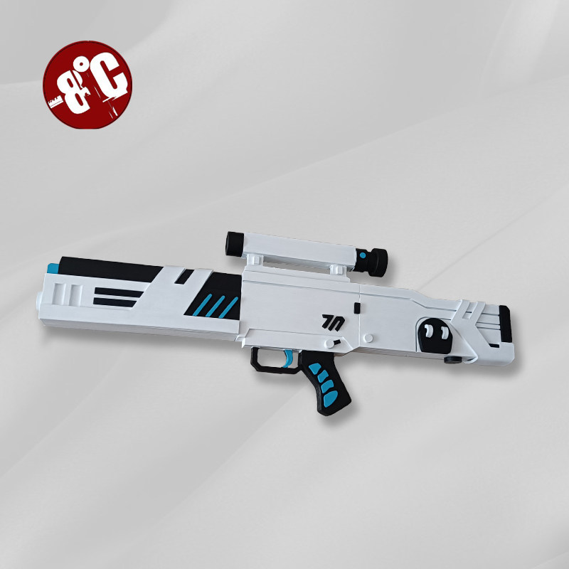 【】cos碧蓝档案 飞鸟马时cosplay道具武器装备定做,模玩/动漫/周边/娃圈三坑/桌游,盔甲/铠甲/甲胄,淘宝优惠券,粉丝福利购,淘宝优惠卷