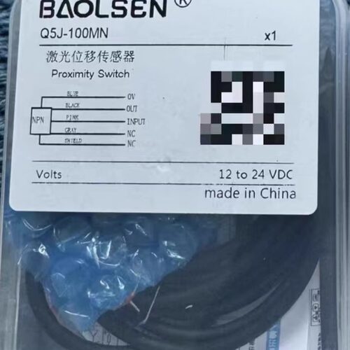 BAOLSEN Q5J-100MN