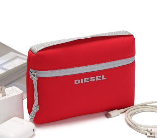 满包邮 意航定制 出差旅行便携化妆包洗漱包数码收纳包048