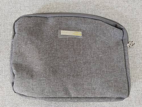 满包邮 南方航空菲拉格慕洗漱包化妆包收纳包唇膏身体乳润肤露048