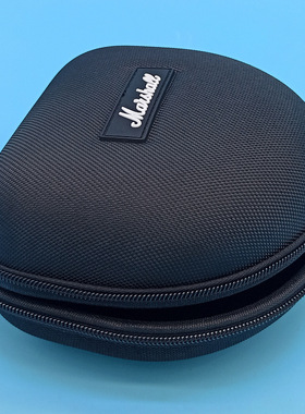 适用马歇尔耳机包MAJOR II一代二代三代四代耳机盒收纳包