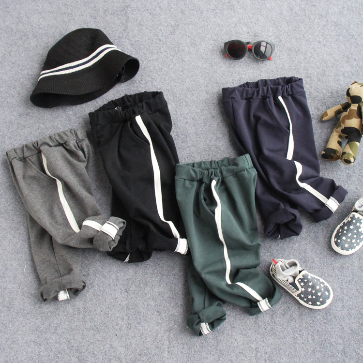 Pantalon garcon - Ref 2054943 Image 1