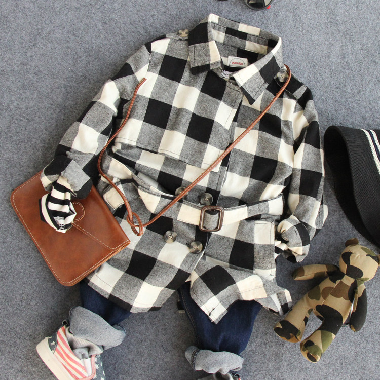 Manteau pour garcon - Ref 2163013 Image 1