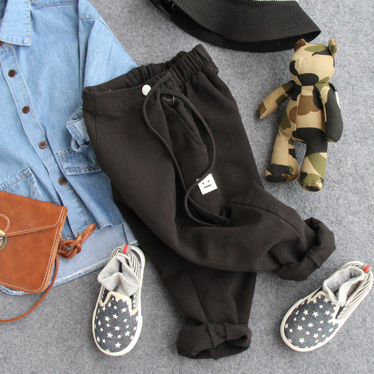 Pantalon garcon - Ref 2054390 Image 1