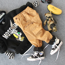 Pantoufles enfants en autre pour hiver - semelle caoutchouc antidérapant - Ref 1035456 Image 60