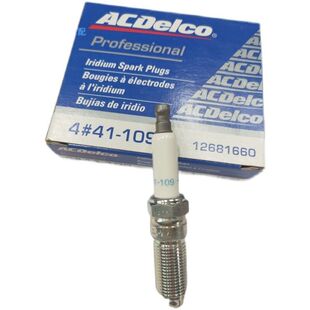 适用于别克新君越3.0昂科雷3.6新GL8 SRX林荫大道2.8火花塞原厂AC