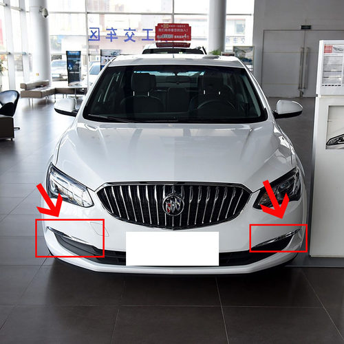 原车适配完美贴合亮条