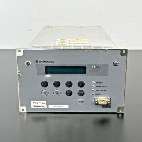 议价分子泵电源控制器EI-R04MEIR04MEIR04MEI-R04M控制器