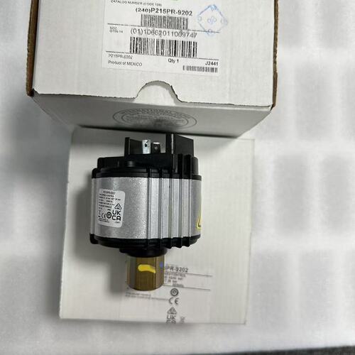 议价江森压力开关P215PR-9202P215PR9202P215PR9202P215PR/9202