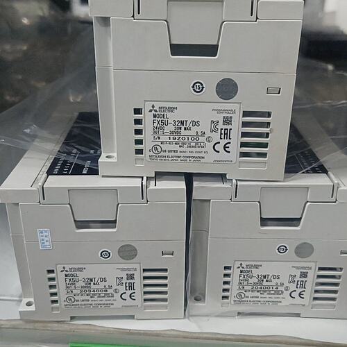 议价PLCFX5U-32MT/ESFX5U-64MT/ESFX5U-80MT/ES