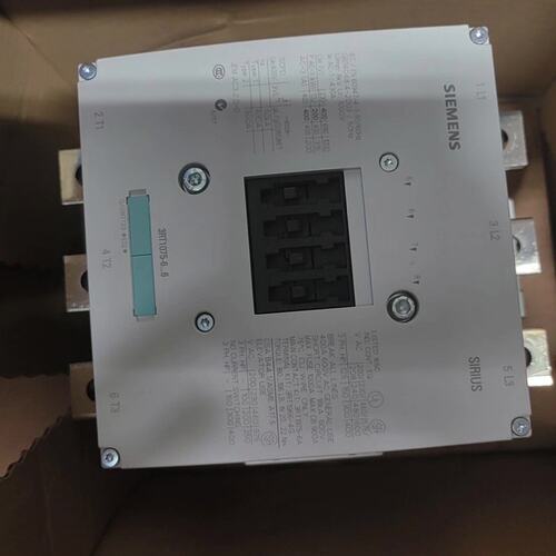 议价接触器3RT1075-6AP363RT1076-6AP363RT1077-6AP36