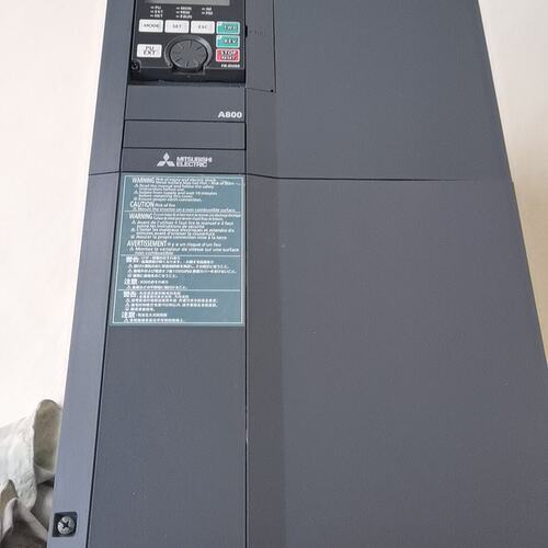 变频器FR-A840-00620-2-60FR-A840-00023-2-60FR-A840-00126-2-60