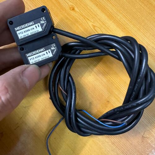 议价光电传感器PTZ-X09N-CNPTZ-X08N-CNPTZ-X10N-CN
