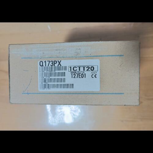 议价PLC脉冲模块Q173PXq173pxQ173-PXQ173PXQ173PX型号Q172PX