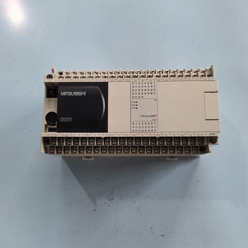 议价PLC模块FX3GA-60MT-CMFX3GA-24MT-CMFX3GA-40MT-CM