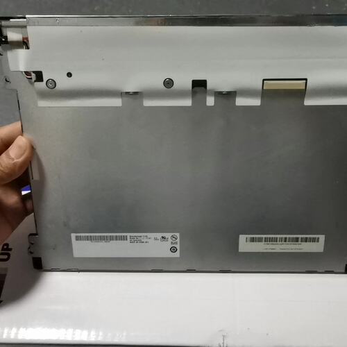 议价友达工业显示屏G121XN01 V0G121XN01 V1G121XN01 V2