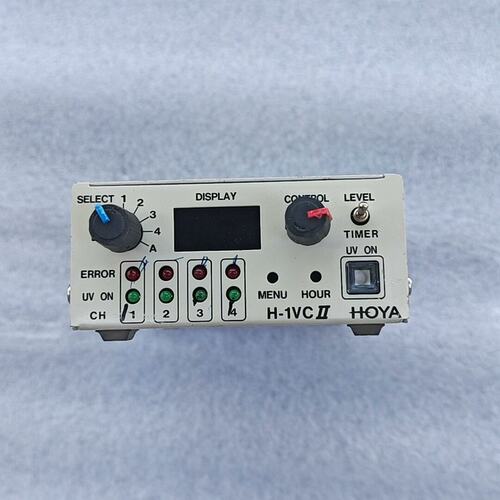 议价HOYA紫外线固化控制器EXECURE-H-1VCIIEXECURE-H-1VC