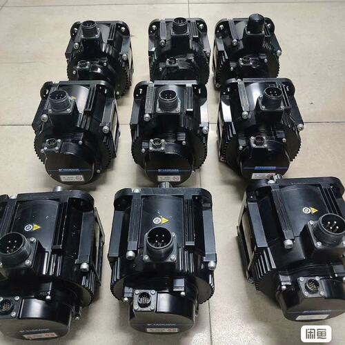 议价伺服电机SGM7G-13AFC61SGM7G-09AFC61SGM7G-20AFC61