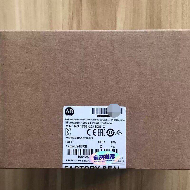 议价 PLC1762-L24BXB1762-L24BWA1762-L40BXB