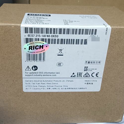 议价PLC6ES7215-1AF40-0XB06ES7214-1AG40-0XB0